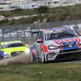 ADAC TCR Germany, Zandvoort, Junior Team Engstler, Luca Engstler