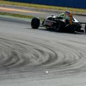 ADAC Formel Masters, Hockenheim, Dennis Marschall, Lotus