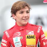 Enzo Fittipaldi will in der ADAC Formel 4 für Furore sorgen