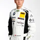 ADAC GT Masters, PIXUM Team Schubert, Dominik Baumann