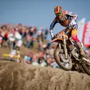 Konstanz und Erfahrung waren wichtige Bausteine bei der Titelverteidigung von  Jordi Tixier
