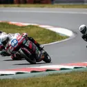 Rossi Moor führt den NTC nach zwei Runden an