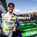 ADAC TCR Germany, Oschersleben, LMS Racing, Antti Buri
