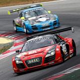 ADAC GT Masters, Red Bull Ring, Sebastian Asch, Florian Stoll, MS RACING