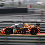 ADAC GT4 Germany, Oschersleben, True Racing, Florian Janits, Reinhard Kofler
