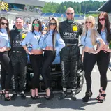 ADAC GT Masters, Red Bull Ring, Reiter Engineering, Tomáš Enge, Albert von Thurn und Taxis
