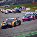 Prosport hat mit dem Aston Martin schon zwölf Siege in der ADAC GT4 Germany erzielt