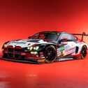 Schubert Motorsport setzt den BMW M4 GT3 Evo ein (Foto: Siegerdesign)