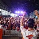 In der Karthalle gibt es Autogrammstunden und Party satt