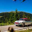 Bei der ADAC Europa Classic 2020 sind automobile Schätze der vergangenen knapp 90 Jahre unterwegs (Fotoquelle: ADAC Klassik)