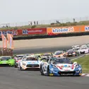 ADAC GT Masters, Callaway Competition, Jules Gounon, Renger van der Zande