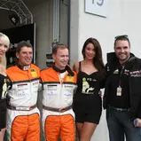 ADAC GT Masters