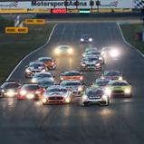 ADAC GT4 Germany, Oschersleben