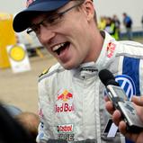 ADAC Rallye Deutschland, Jari-Matti Latvala, Volkswagen Motorsport