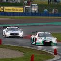 ADAC GT Masters, Montaplast by Land-Motorsport, Connor de Phillippi, Christopher Mies