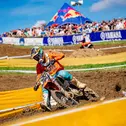 ADAC MX Masters 2019, Holzgerlingen, Pascal Rauchenecker ( Österreich / KTM / CLASSIC Oil / SHR Motorsports ) beim ADAC MX Masters