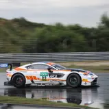 Zurück im ADAC GT Masters: Aston Martin Vantage GT3