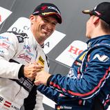 ADAC TCR Germany, Sachsenring, Hyundai Team Engstler, Max Hesse, HP Racing International, Harald Proczyk