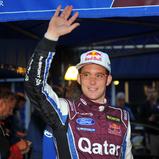 ADAC Rallye Deutschland, Thierry Neuville, Qatar WRT