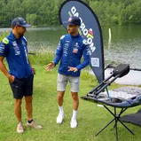 Pre-Event, LIQUI MOLY Motorrad Grand Prix Deutschland