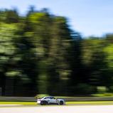 #38 Kai Rosowski / K-Ro Racing / Audi RS3 LMS TCR