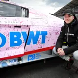 ADAC GT Masters, Oschersleben, BWT Mücke Motorsport, Mike-David Ortmann