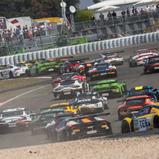 ADAC GT Masters, Nürburgring