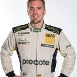 ADAC GT Masters, Tonino Team Herberth, Dominik Schwager