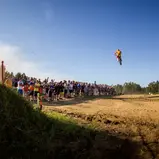 ADAC MX Masters, Ried