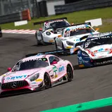 ADAC GT Masters, Nürburgring, BWT Mücke Motorsport, Sebastian Asch, Lucas Auer
