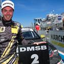 ADAC TCR Germany, Nürburgring, Max Kruse Racing, Benjamin Leuchter