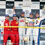 ADAC GT Masters