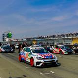 ADAC TCR Germany, Sachsenring, Liqui Moly Team Engstler, Tim Zimmermann