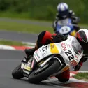 ADAC Mini Bike Cup, Cheb, Einsteiger, Aaron Schäfer