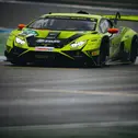 Franck Perera machte die Top-3 im Freien Training komplett