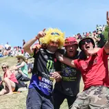 LIQUI MOLY Motorrad Grand Prix Deutschland, Sachsenring (17.-19. Juni 2022)