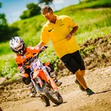 ADAC MX Academy, 2017, Frankenthal