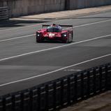 #8 BWT Mücke Motorsport / Riccardo Leone Cirelli / Mathias Bjerre Jakobsen / Norisring