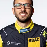 ADAC GT Masters, EFP Car Collection by TECE, Elia Erhart