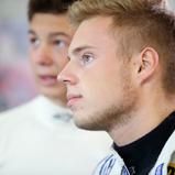 ADAC Formel Masters, Lausitzring, Jason Kremer, Schiller Motorsport