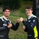 Diese zwei haben die besten Chancen im packenden Titelkampf: Alex Español und Tom Heindrichs