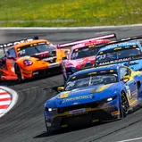 Zur besten Ferienzeit gastiert die Serie im Juli in Oschersleben