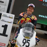 ADAC Mini Bike Cup, ADAC Pocket Bike Cup, 2020, Mülsen