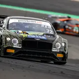 ADAC GT Masters, Nürburgring, T3-HRT-Motorsport, Constantin Schöll, Jordan Pepper