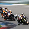 ADAC Junior Cup powered by KTM, Assen, Dirk Geiger