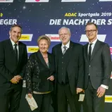 ADAC Sportgala 2019