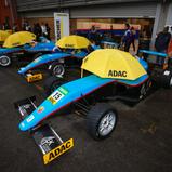 ADAC Formel 4, Spa-Francorchamps, David Kolkmann, Jenzer Motorsport