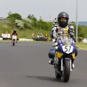 ADAC Mini Bike Cup, Nachwuchs, Kenny Koskinen