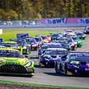 Auftakt und Finale: Das ADAC GT Masters startet zweimal am Hockenheimring Baden-Württemberg