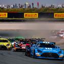 Für den dritten Saisonstopp gastiert die DTM auf dem Dekra Lausitzring